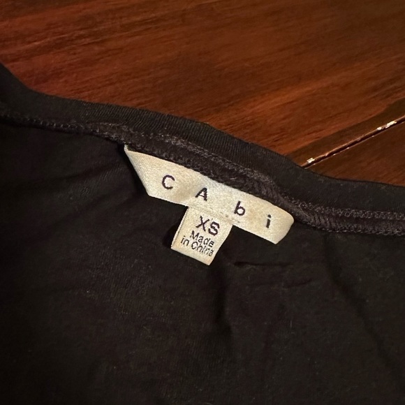 CAbi Beaded Top - Picture 3 of 5